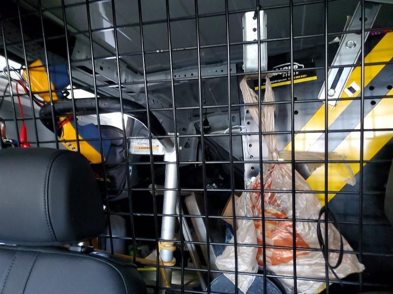 2021 Ford Transit Conne