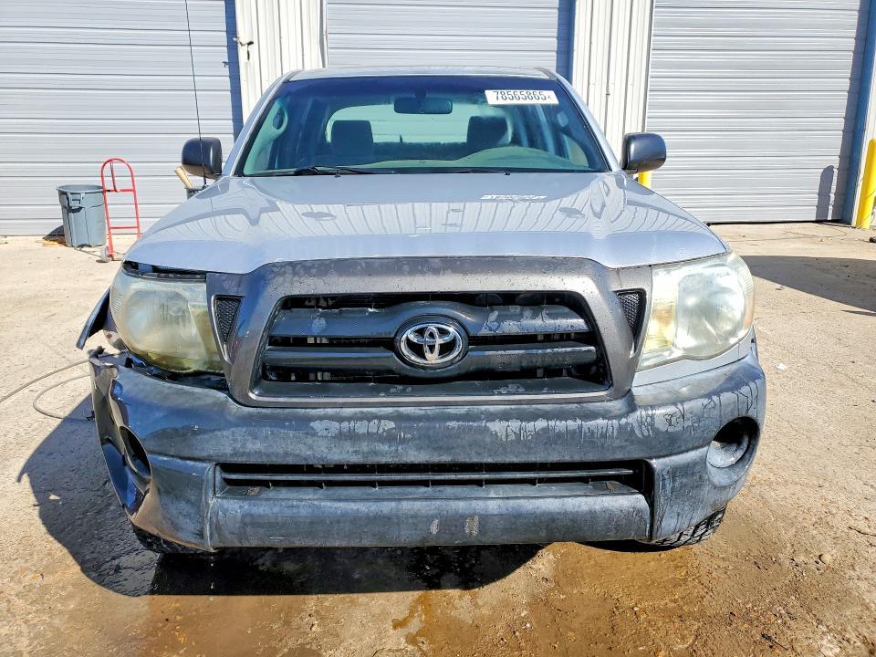 2008 Toyota Tacoma