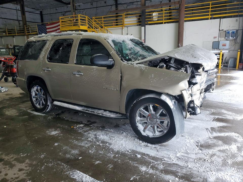 2008 GMC Yukon Denali