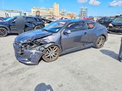 Scion salvage cars for sale: 2016 Scion TC