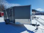 2017 Doolittle 2016 Doolittle Enclosed Snowmobile Trailer