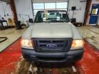 2010 Ford Ranger