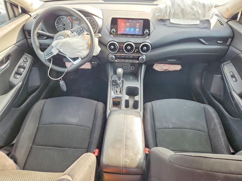 2022 Nissan Sentra s