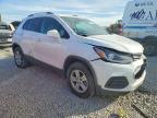 2017 Chevrolet Trax 1LT