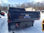 2011 GMC Sierra 3500 Dump Truck