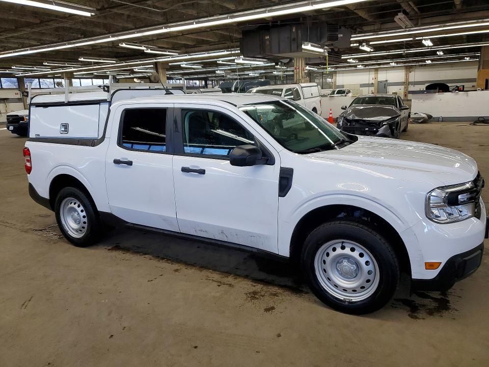 2023 Ford Maverick xl