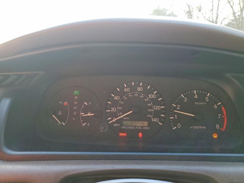 1998 Toyota Camry ce