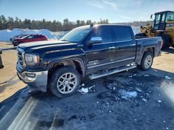 2016 GMC Sierra K1500 SLT en venta en Windham, ME