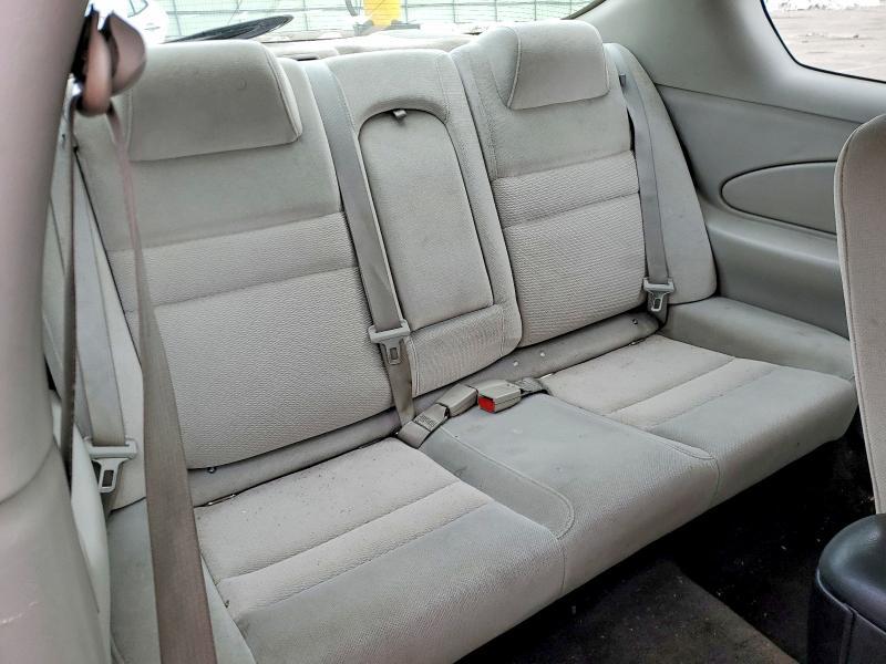2007 Chevrolet Monte Carlo ls