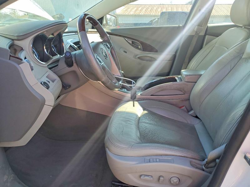 2011 Buick Lacrosse cxl