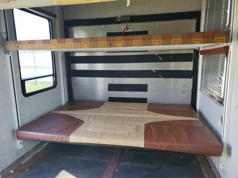 2009 Raptor 2009 Keystone rv Raftor Camper