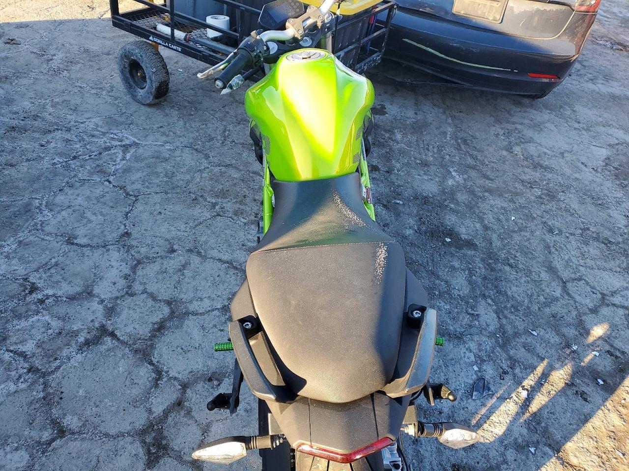 2022 BEN 302S