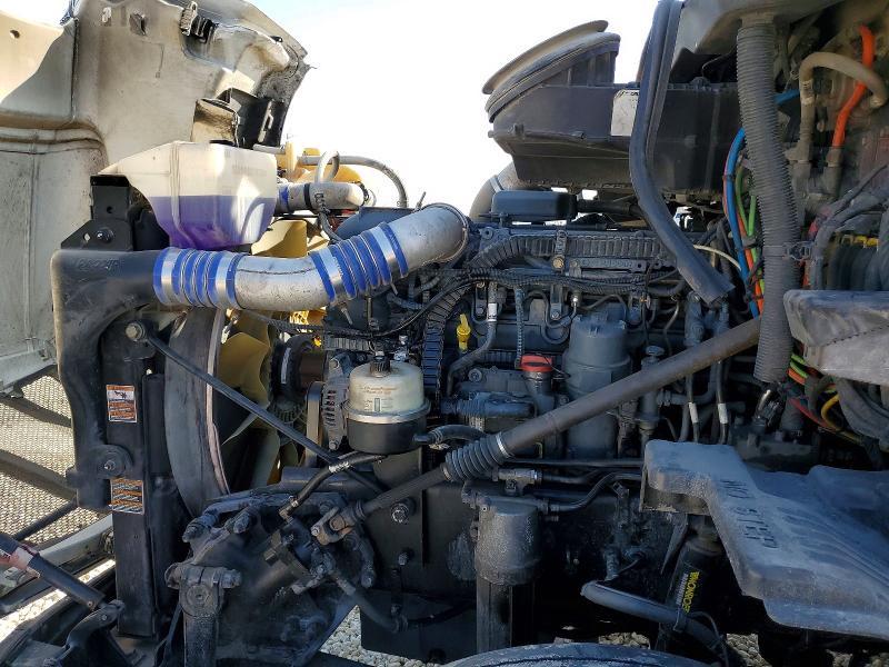 2019 Peterbilt Tractor 579-Semi Truck