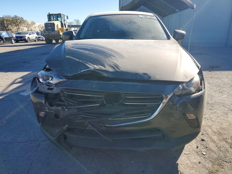 2019 Mazda Cx-3 Touring