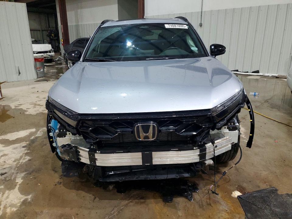 2024 Honda Cr-v Sport