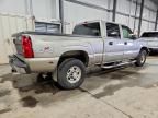 2003 Chevrolet Silverado K1500 Heavy Duty