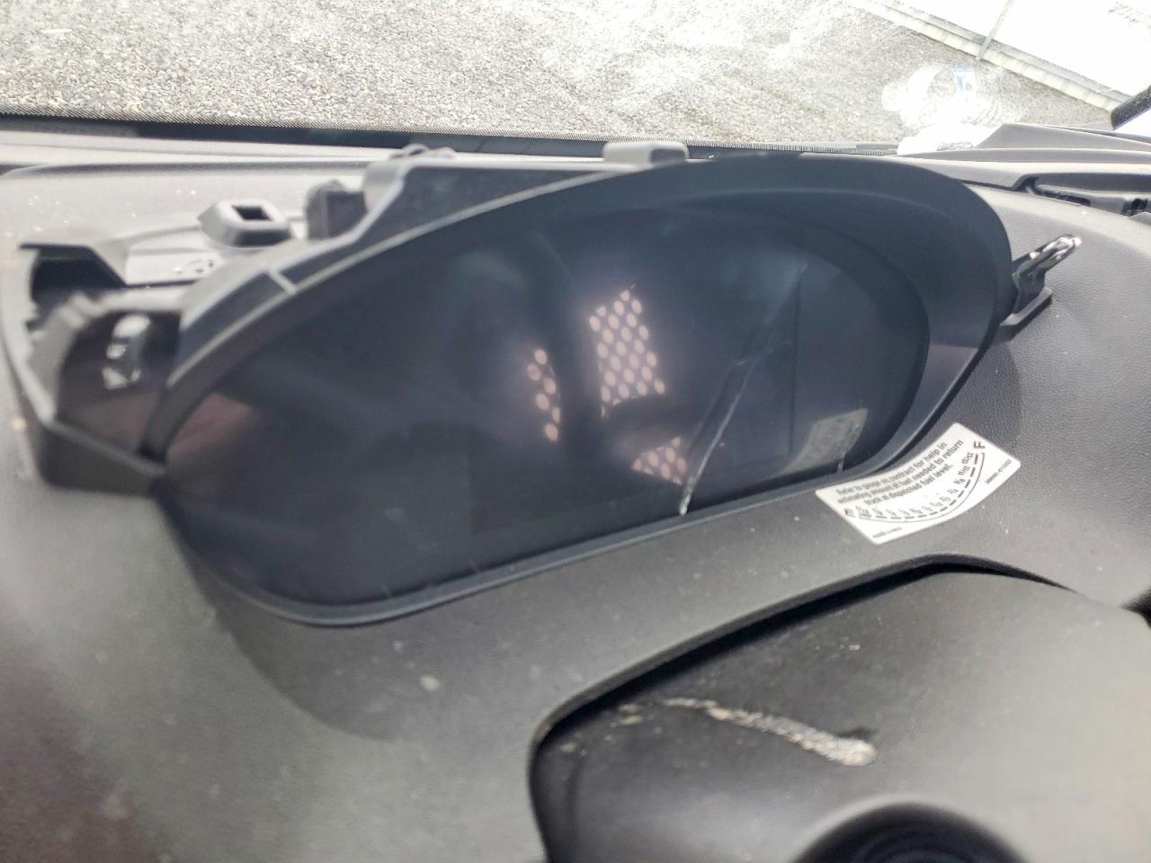 2025 Dodge RAM Promaster 2500 Delivery Van