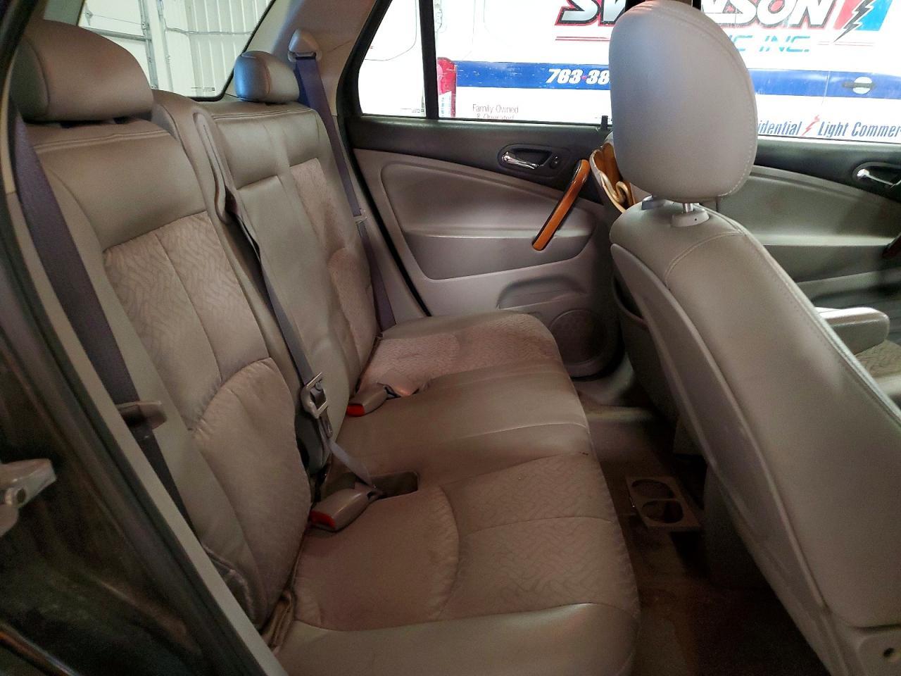 2007 Saturn Vue