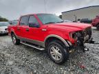 2005 Ford F150 Supercrew