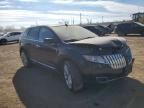 2013 Lincoln MKX