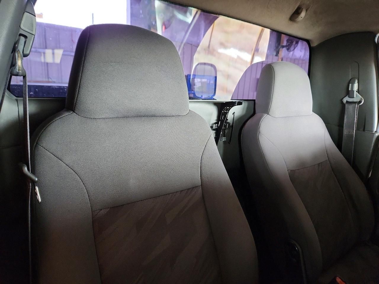 2005 Chevrolet Colorado