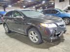 2015 Acura Rdx Technology