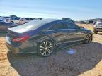2016 Mercedes-Benz Cls 400