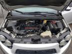 2015 Chevrolet Sonic lt
