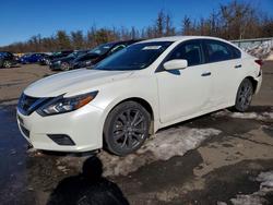 2018 Nissan Altima 2.5 for sale in Brookhaven, NY