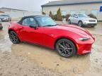 2016 Mazda Mx-5 Miata Club