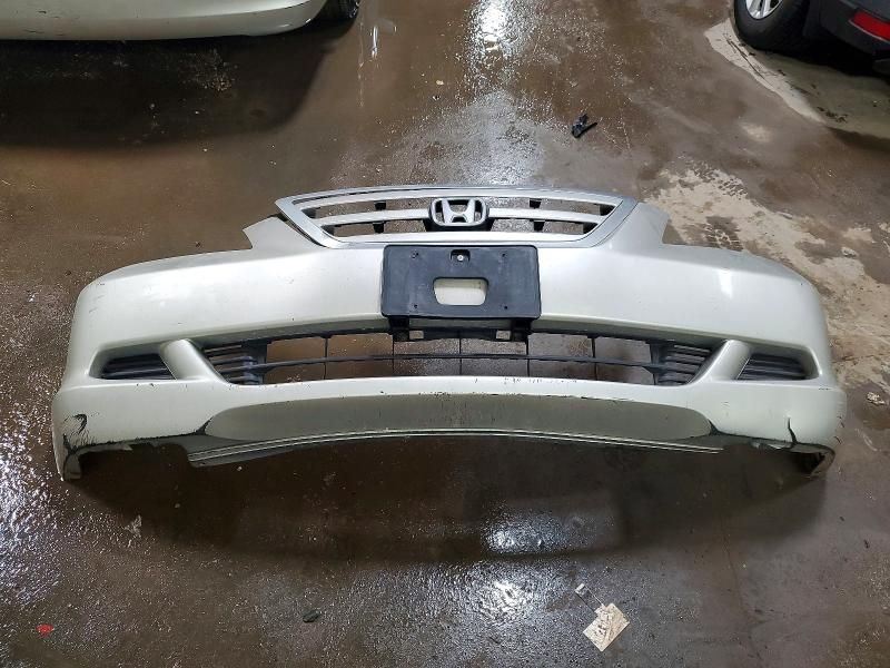 2006 Honda Odyssey exl