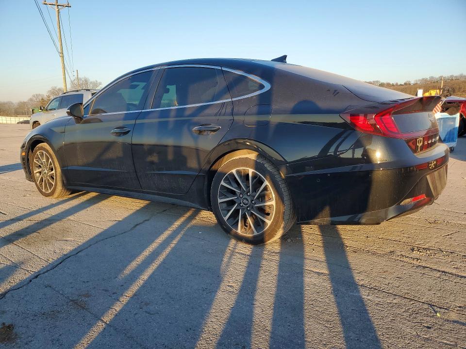 2022 Hyundai Sonata Limited