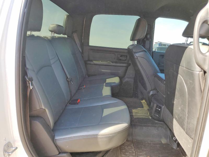 2022 Dodge RAM 2500 Tradesman