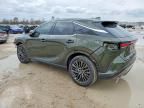 2026 Lexus Rx 350 Base
