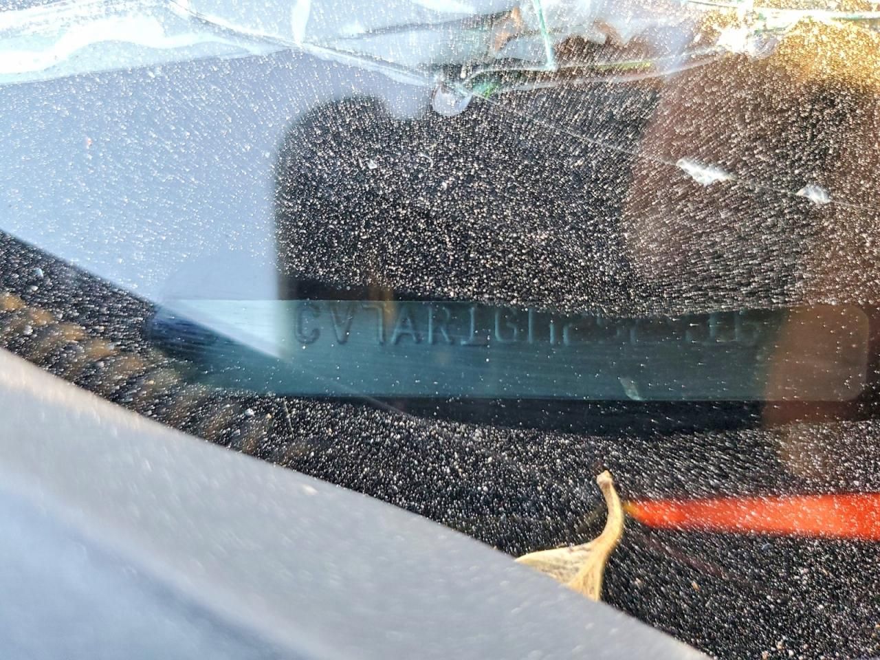 2016 Infiniti Q50 Base