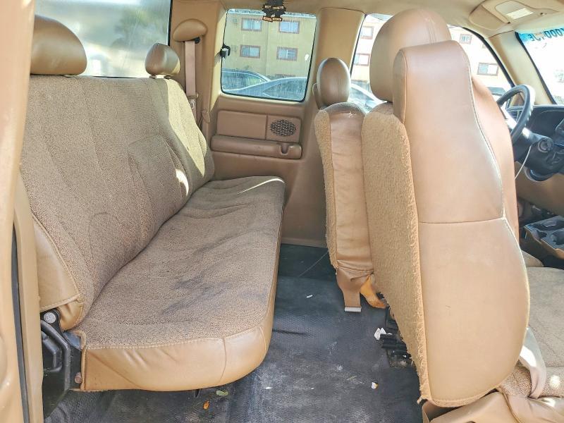 1999 Chevrolet Silverado C1500