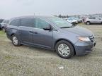 2016 Honda Odyssey lx