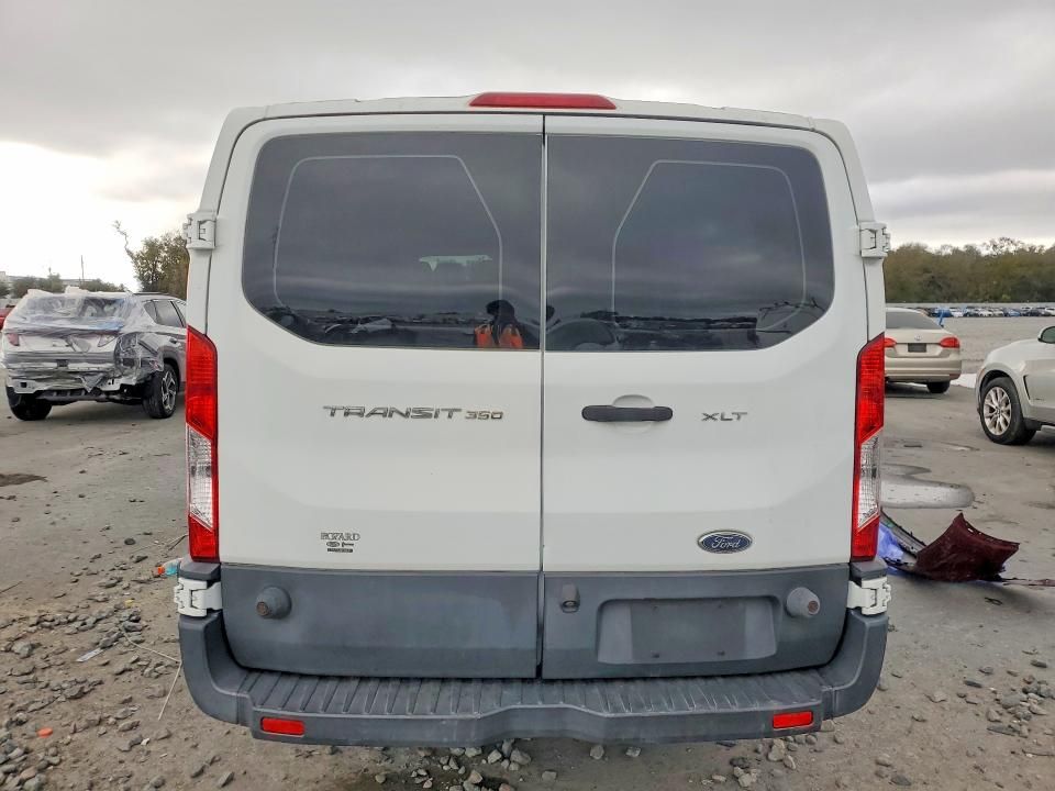 2016 Ford Transit T-350