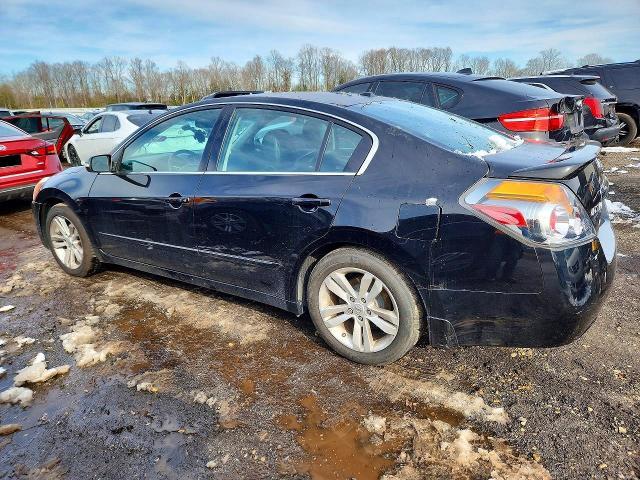 2012 Nissan Altima 3.5 sr