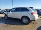2008 Lincoln MKX