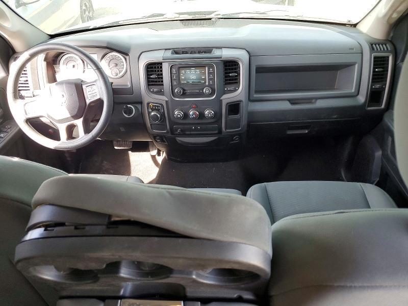 2018 Dodge Ram 1500 st