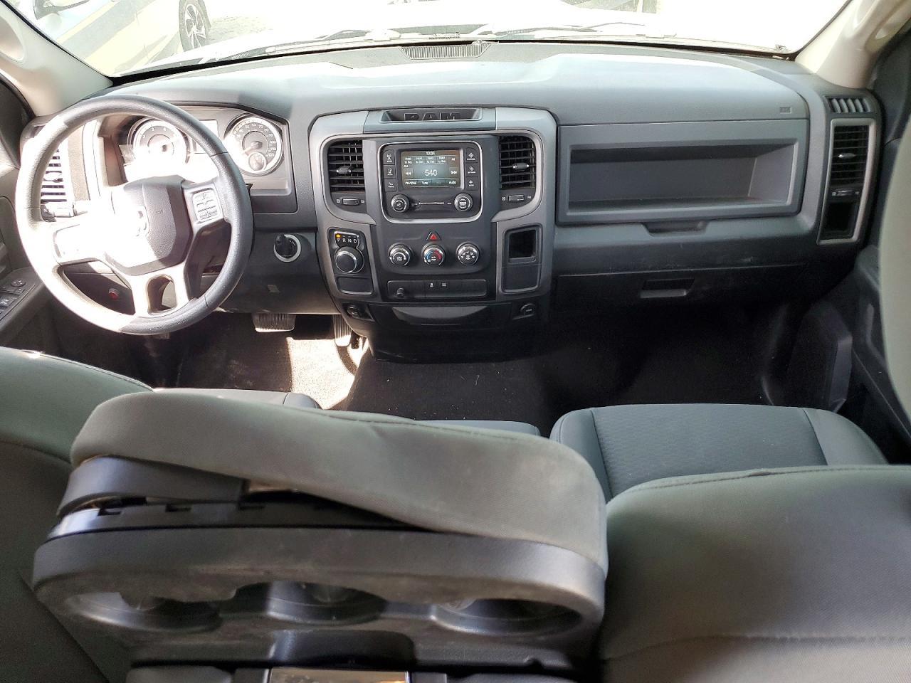 2018 Dodge RAM 1500 ST