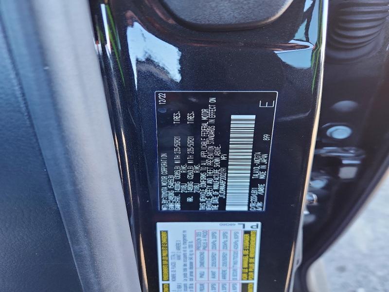 2023 Lexus Rx 350 Premium+