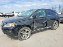Lexus salvage cars for sale: 2014 Lexus Rx 350 Base