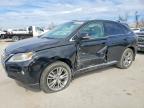 2014 Lexus Rx 350 Base