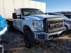 2015 Ford F250 Super Duty Flatbed Truck