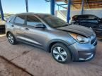 2017 KIA Niro lx