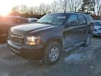 2012 Chevrolet Tahoe K1500 lt