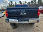 2017 Chevrolet Silverado C1500 LT