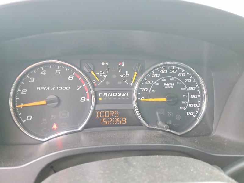 2008 Chevrolet Colorado
